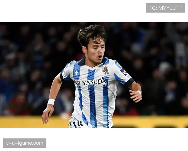 久保建英24岁迎来职业生涯巅峰，未来前景备受瞩目