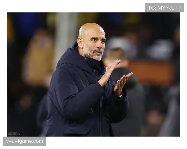 瓜迪奥拉革新防守体系，曼城铁血防线重塑竞争力