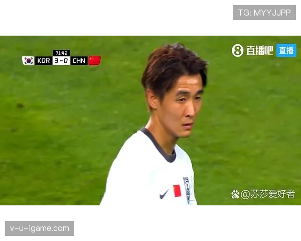 中国队东亚杯表现抢眼，引发球迷热议