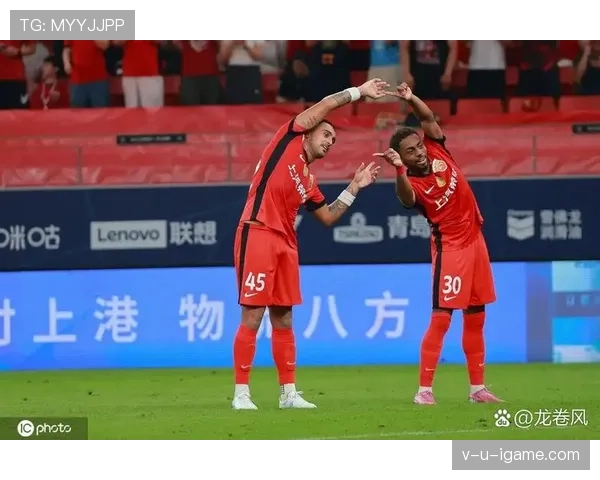 中超争冠白热化:广州恒大与北京国安双雄对决 中超争冠白热化:广州恒大与北京国安双雄对决