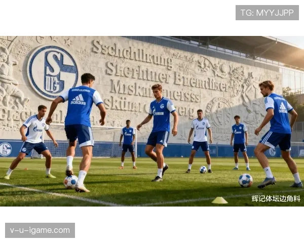 沙尔克04战术解析：关键比赛中重拾优势的制胜之道