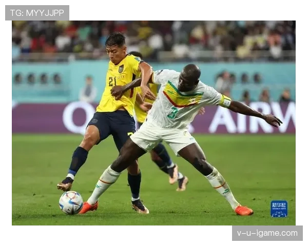 凯塞多:厄瓜多尔队中场核心表现稳健,助力球队冲击更高目标 凯塞多:厄瓜多尔队中场核心表现稳健,助力球队冲击更高目标