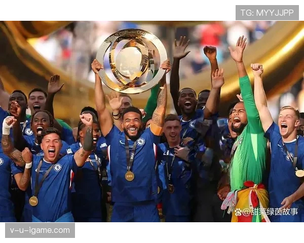 切尔西近况分析：欧联冠军身份能否助力英超竞争力提升