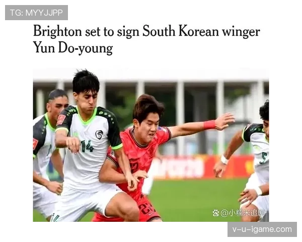 韩国队球员在英超联赛中的输出表现持续提升 韩国队球员在英超联赛中的输出表现持续提升