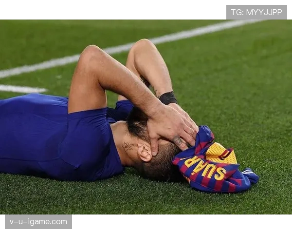 传控华丽却难破僵局，巴萨的问题真的只是缺个射手？