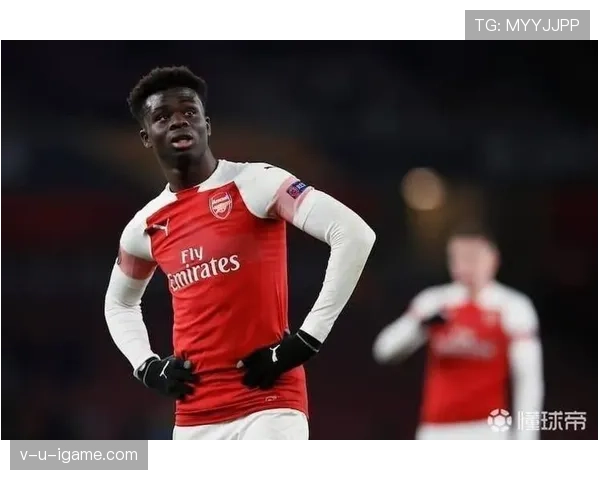 萨卡：无球跑动与创造机会能力解析