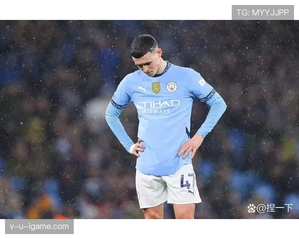 福登:连续多个赛季随曼城完成英超连冠伟业 福登:连续多个赛季随曼城完成英超连冠伟业