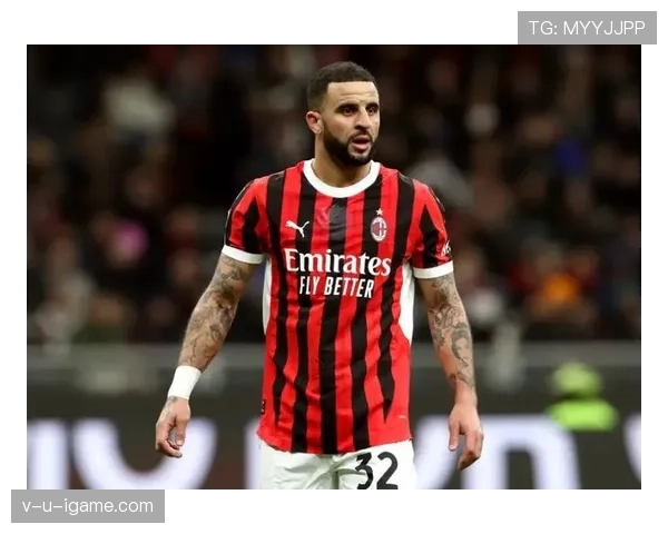 凯尔·沃克与阿什拉夫：速度型边卫发展路径对比