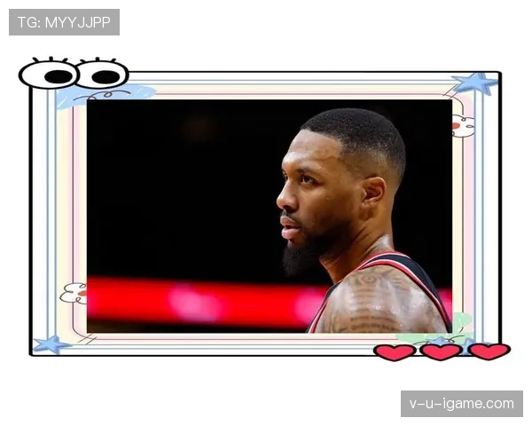 利拉德休赛期还在凌晨四点打卡训练馆，邻居以为他家闹鬼