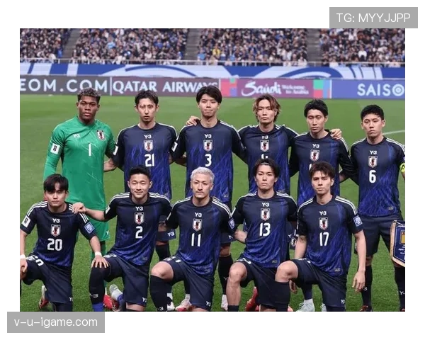 日本1-2不敌巴西，遗憾告别2026世界杯